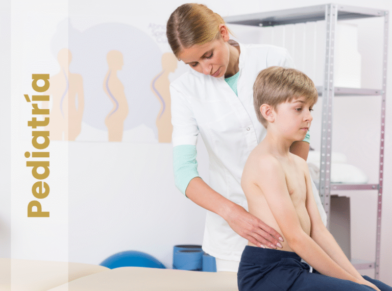 tratamientos pediatrico fisioterapia